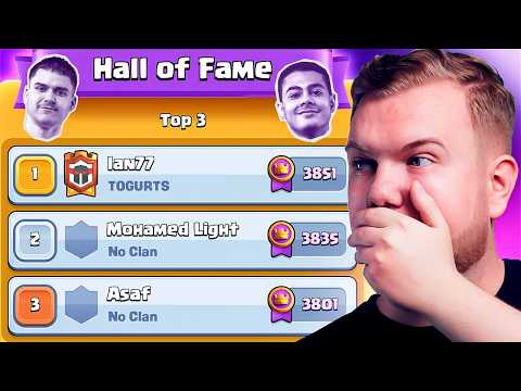 THIS UNKNOWN PLAYER SHOCKED THE ENTIRE SEASON END!