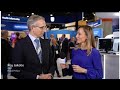 Insights from RSNA 2022 – Roy Jakobs, CEO Philips