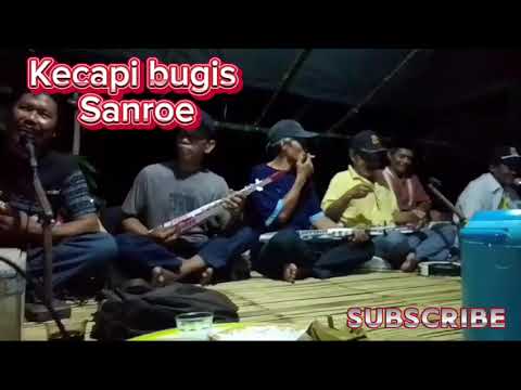 SANROE IRAMA KECAPI BUGIS #1k #bugis #musik #bugisstory
