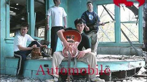 3 - Automobile (Demo)