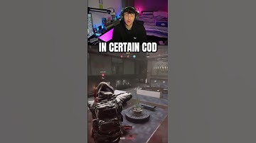 THIRD PERSON GAMEMODE IN MW2!😱