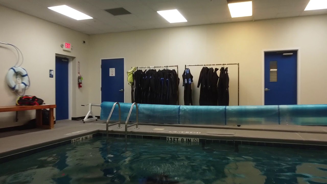 Divers Supply Jacksonville Gear Test YouTube