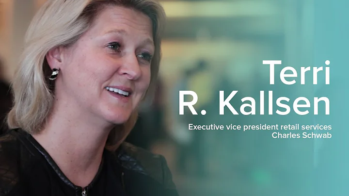 Money20/20 - Terri R. Kallsen, Charles Schwab - Ex...
