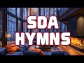 Best HYMN Mix Best SDA Hymns Compilations 2025 SDA Hymns Songs And Music Nyimbo Za Kristo