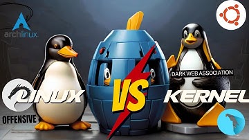 2.2 Unlocking the Secrets of Linux and Kernel | Understanding Open Source OS #hacker
