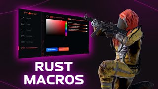 NEW RUST FREE SCRIPT 2025 | ALL GUNS & NO RECOIL | FREE DOWNLOAD (WORK)