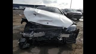 WDDWK8HB8KF835391 Water/flood