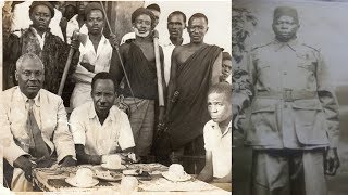 Ijue historia ya mtoni kwa AZIZI ALLY, tajiri aliyemkataza NYERERE kuvaa kaptula