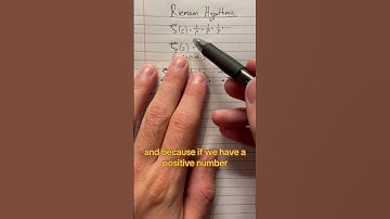 The most famous math problem