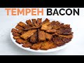 Tempeh bacon  simple vegan blog