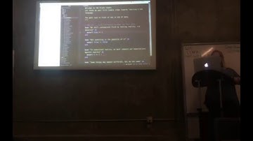 San Diego Coding Bootcamp Graduate Dives Into an Introduction Of Elixir