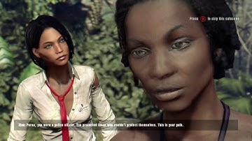 Dead Island Definitive Edition No Commentary Playthrough Part 19