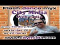 PROGRAMA FLASHDANCE MYX  PARTE 02 --- - 25 - 07 -  2025