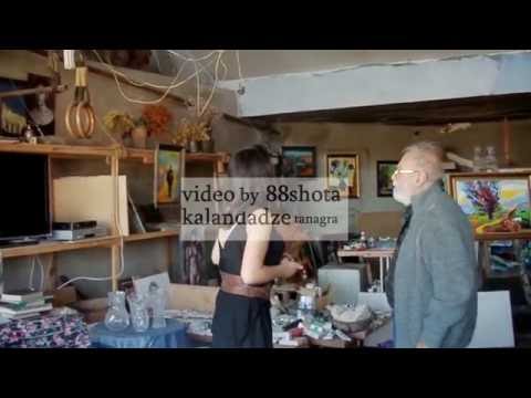ედმონდ კალანდაძე ნათიას გაცნობა, ვიდეო 88შოთიკო კალანდაძის