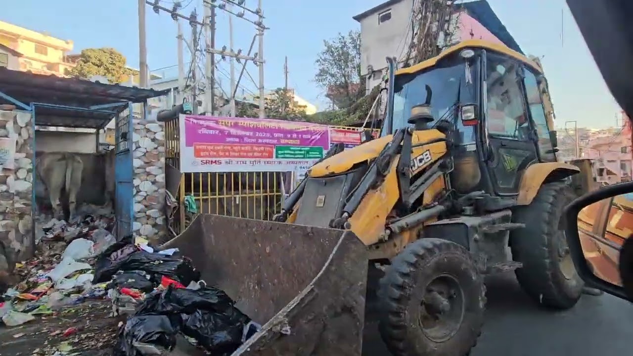 3 Hours Deep Work | Work With Me | Downhill Mountain Drive in Uttarakhand | Focus | pickYourChaos