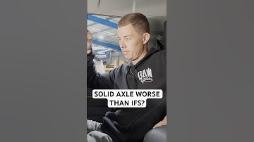 Starre as versus IFS: de waarheid die niemand wil toegeven! 😬