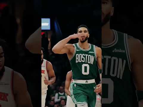 There is a new Celtics duo ☘️