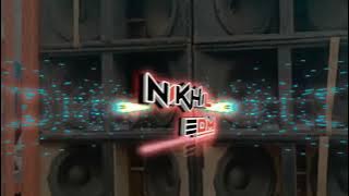 Haye Mera Dil Ek Chore Ne Bambe Uper Lut Liya Ragni Dj Song Hard Classical Bass Mix Dj Nikhil Meerut