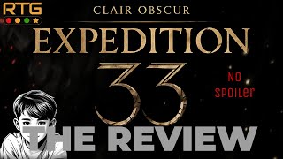 Clair Obscur: Expedition 33 - The Review (No Spoilers)