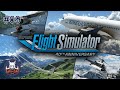 #09 Microsoft Flight Simulator 40th 4K DLSS 3.0 x AFMF RTX 4090 x Radeon 6900XT
