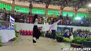 Huling Sayaw - Kamikazee Cover | Feat. BATO | Graduation Party