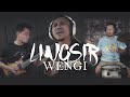 Lingsir Wengi (Sukap Jiman) | METAL COVER by Sanca Records
