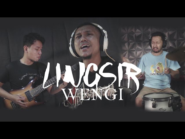 Lingsir Wengi (Sukap Jiman) | METAL COVER by Sanca Records class=