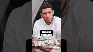 How Devin Booker Spends His Millions 😱🤯