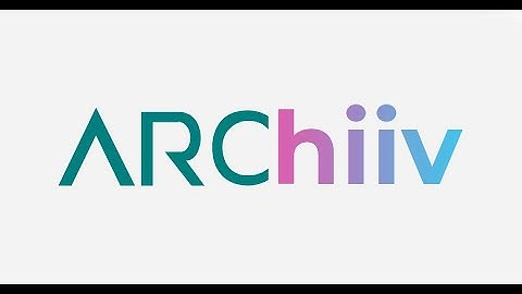 Archiiv Wordpress Plugin (Embed Forms)