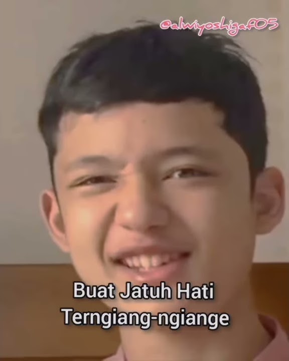 ccp alwi assegaf yang lagi viral di tik tok || gimanale kok akhi manisle😍😍😊😊seru😍