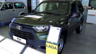 Антикризисные автомобили Lada ! Я ах..ел от цен!