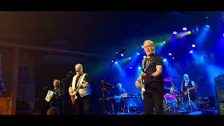 Ingemars Orkester.Live.Lavotunet.12 april 2025.