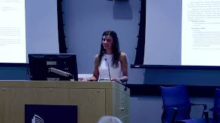Addressing the Complexities of hEDS Care Using Community Engaged Research - Dr Michelle Nichols