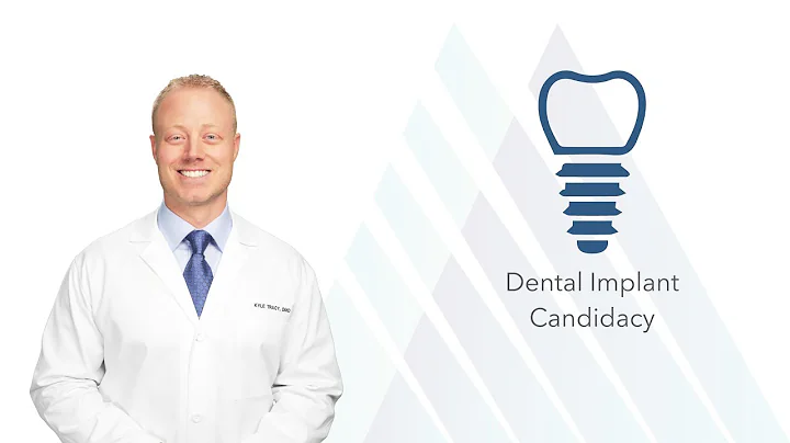 Dental Implant Candidacy in Billings MT: Dr. Tracy...