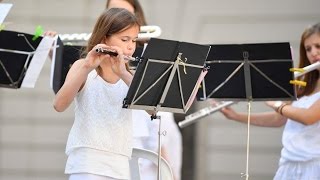 Vuk Dala - Fuvola Feldolgozás