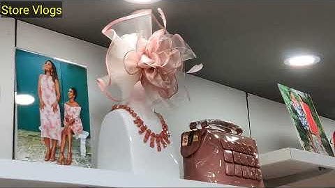 Harmony Barbados/ Sheraton Mall/Barbados.