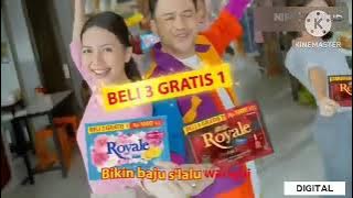 Download lagu Jeda Iklan Nippon TV (19 Juni 2025) Volume 2