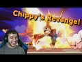 How many times do I have to clip Chippy for him to learn? Marss stream highlights