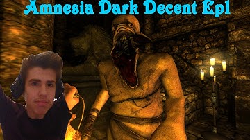 Amnesia: Custom story - A lot of stories/ Lost Levels #Ep1