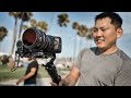 Zhiyun Crane 2s | The Classic Gimbal Is Back with some new tricks!