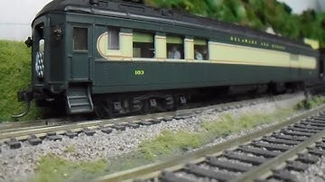 NCE Light-It Install