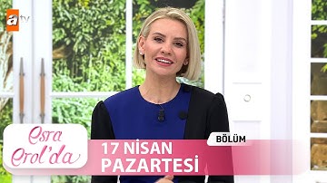 Esra Erol