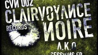 Download Lagu AKO - Believe (Original Mix) [CVN 002] MP3