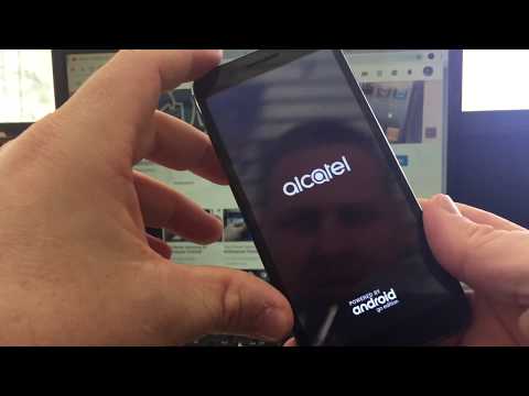 Vídeo: Como Desbloquear Seu Telefone Alcatel