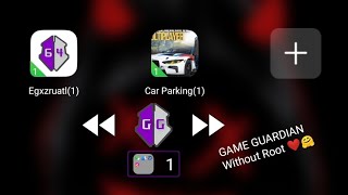 How to Install Game Guardian without root❤🤗 100% Working Gamers ❤ I never break your trust😘 screenshot 2