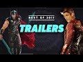 Gamespot universes top 10 best trailers of 2017