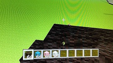 Squidward pixel art tutorial! Minecraft xbox 360/ps3 edition