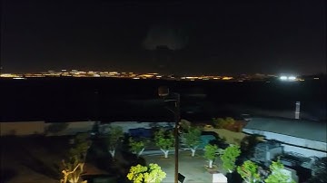 ARTSYS360 Night Video 1