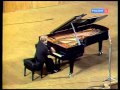 Emil gilels plays  sonata no 3 by sergei prokofiev