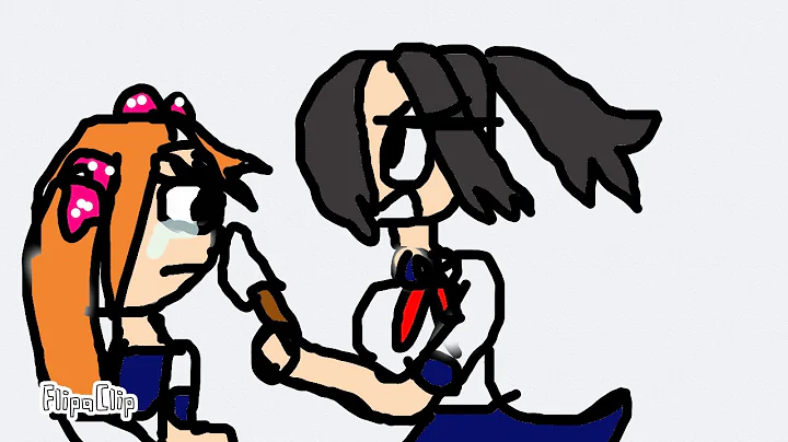 Yandere sim Sherri hughes